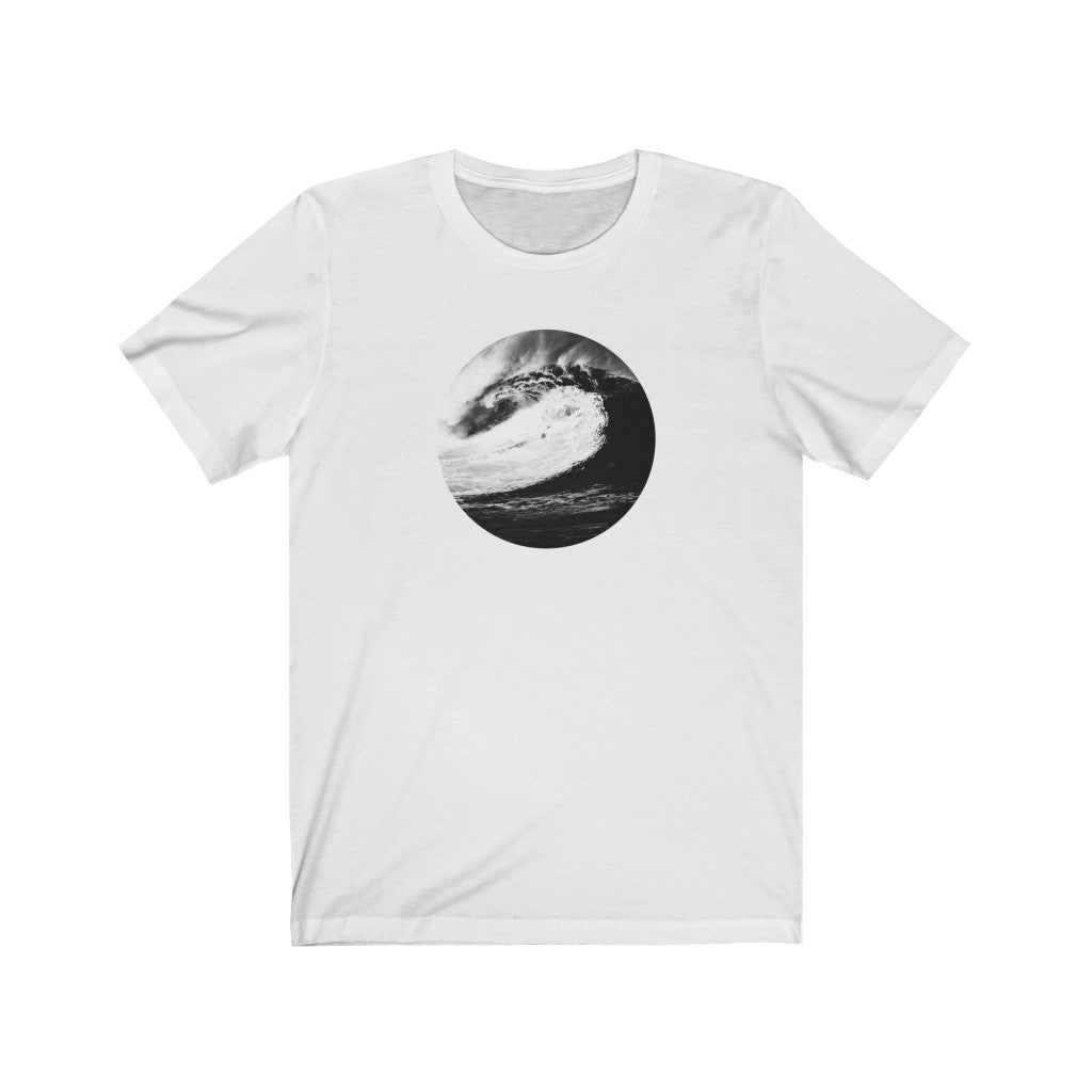 Wavves Tee