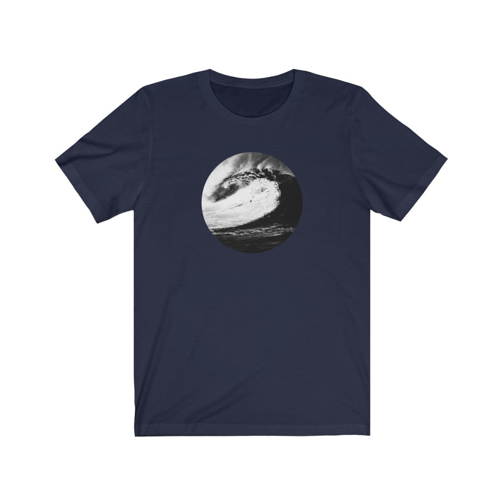 Wavves Tee