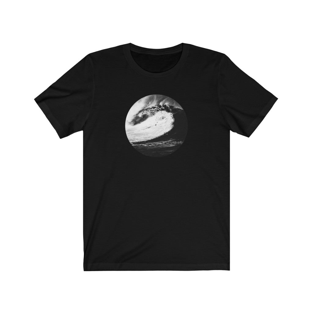 Wavves Tee