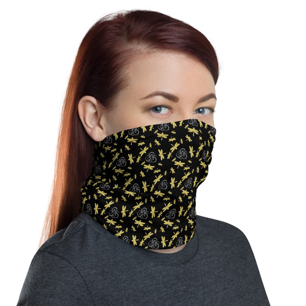Coheed Neck Gaiter