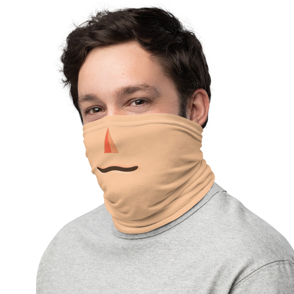 ACNH Triangle Neck Gaiter