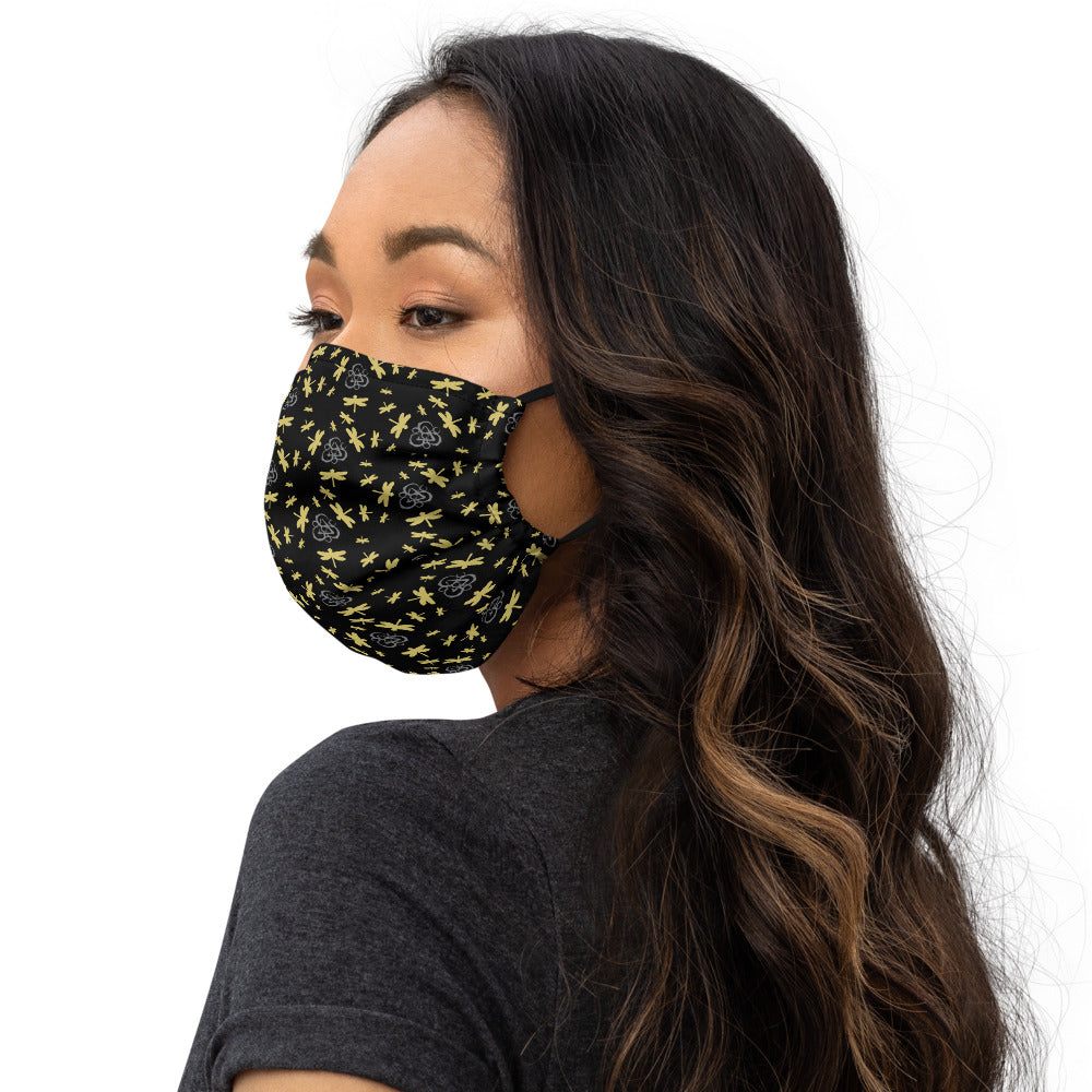 Coheed Face mask