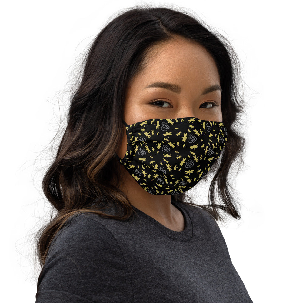 Coheed Face mask
