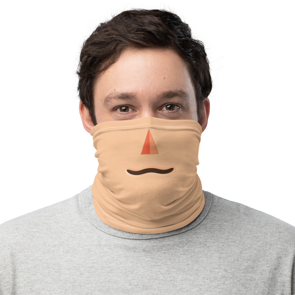 ACNH Triangle Neck Gaiter