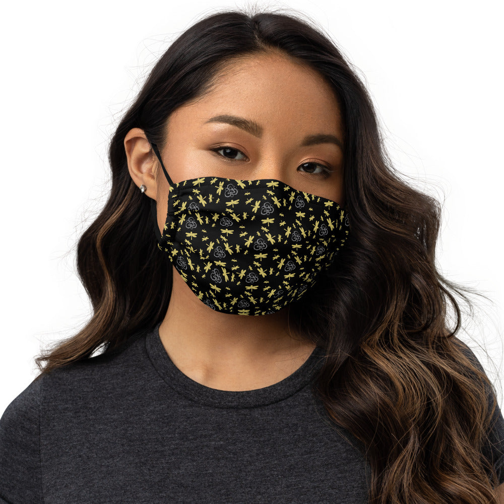 Coheed Face mask