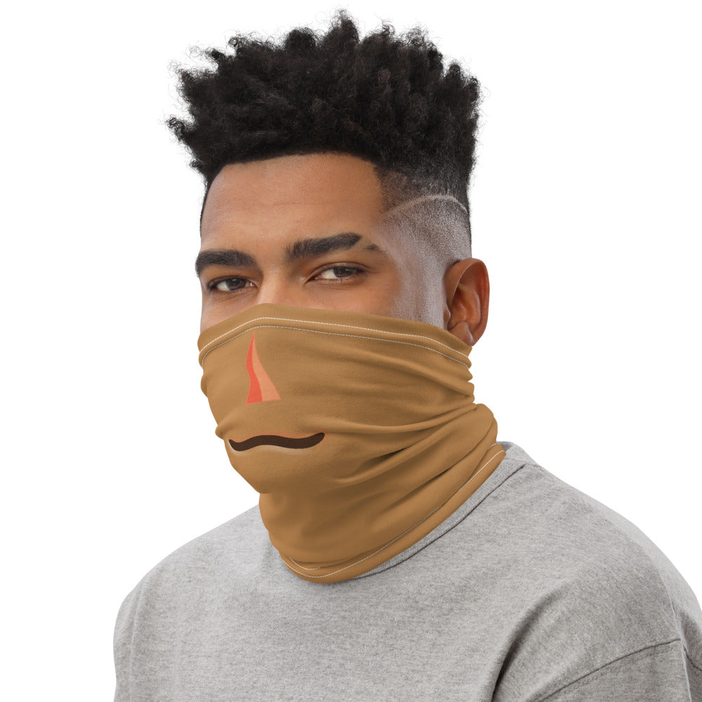 ACNH Triangle Neck Gaiter