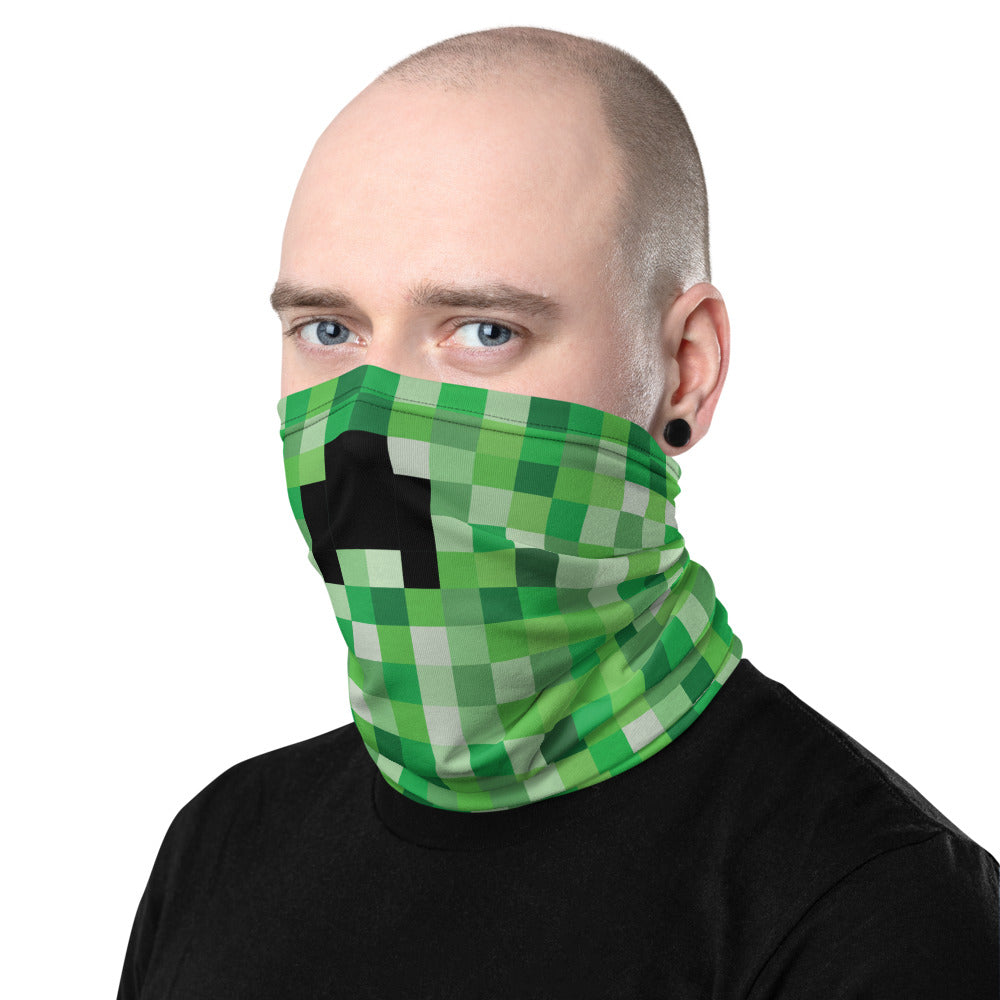 Creeper Neck Gaiter