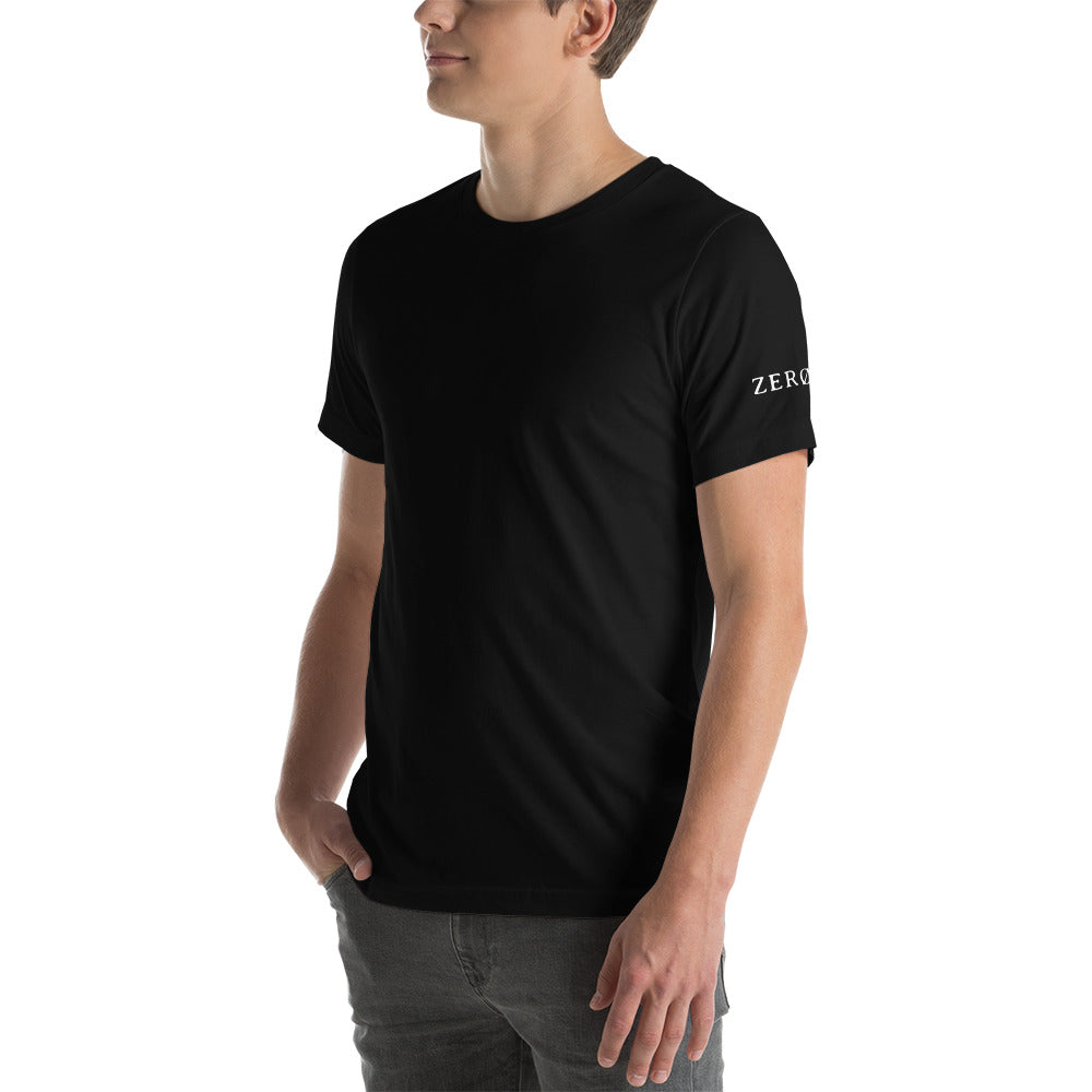 Warriors Gotta War Tee