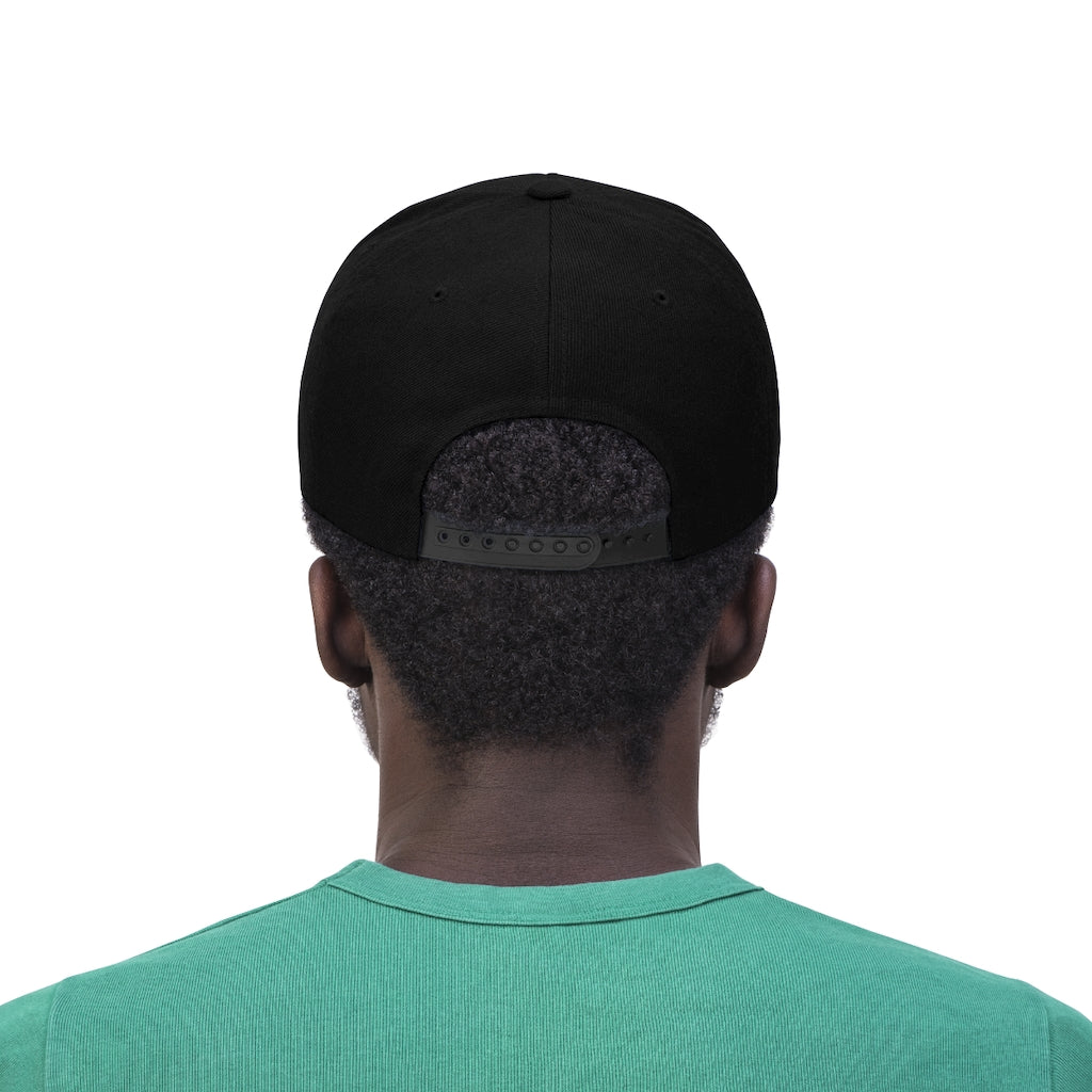 Zero Life Logo Hat