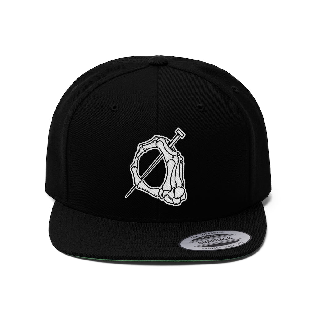 Zero Life Logo Hat