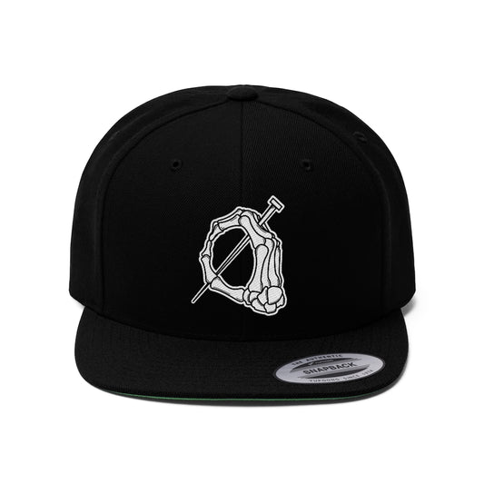 Zero Life Logo Hat