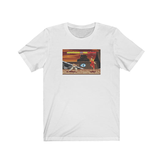 Hadouken Tee