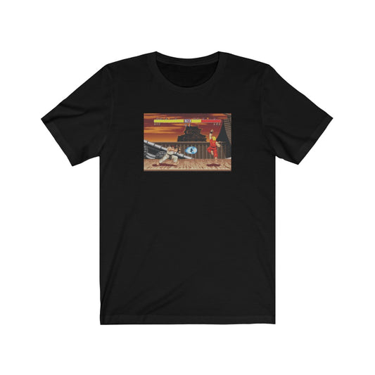 Hadouken Tee