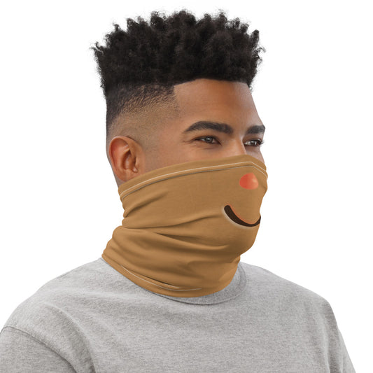 ACNH Neck Gaiter