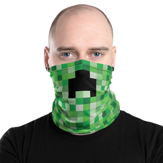 Creeper Neck Gaiter
