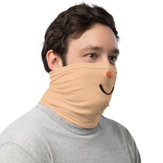 ACNH Neck Gaiter