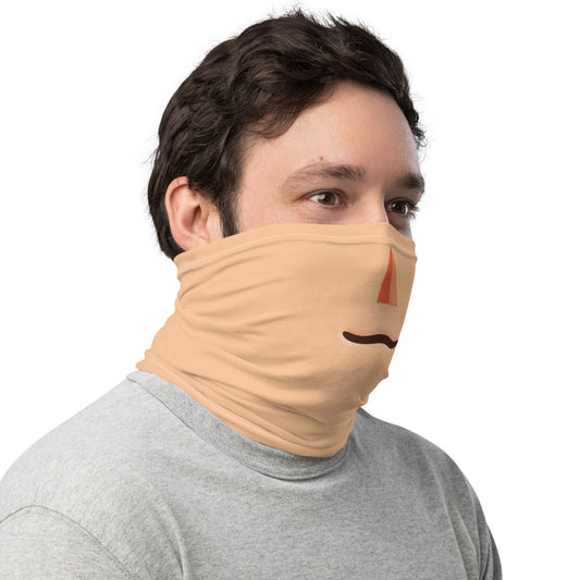 ACNH Triangle Neck Gaiter