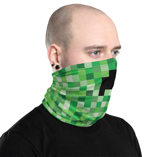 Creeper Neck Gaiter