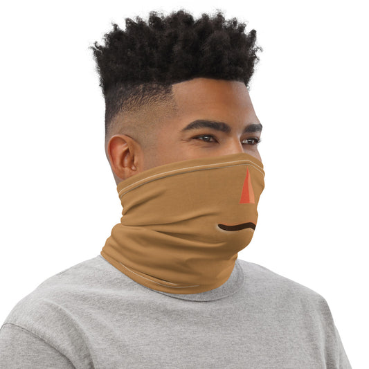 ACNH Triangle Neck Gaiter