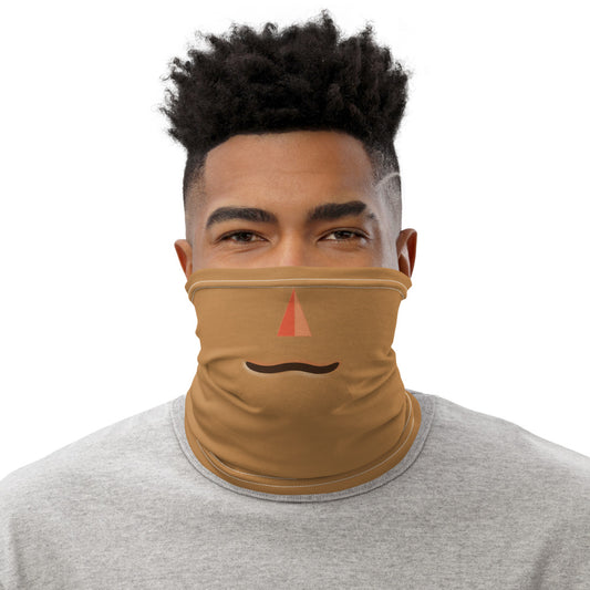 ACNH Triangle Neck Gaiter