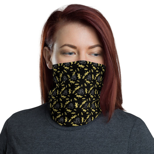 Coheed Neck Gaiter